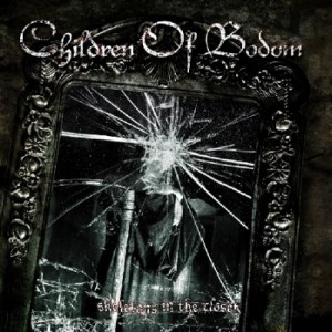 Skeletons in the closet - Children of Bodom