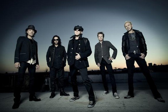 Scorpions Scorpions