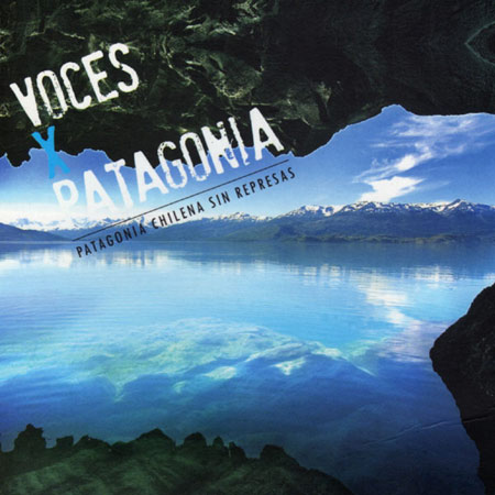Voces X Patagonia