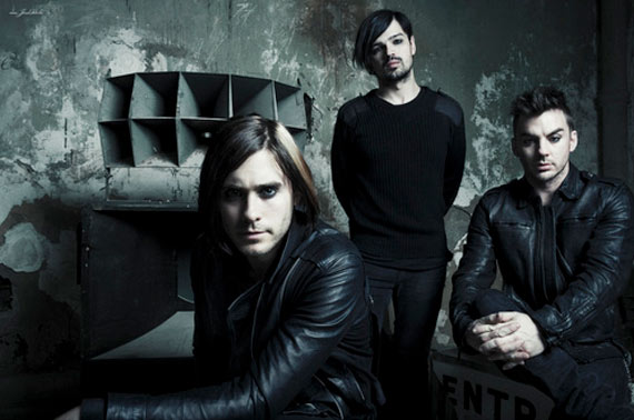 30 Seconds to Mars