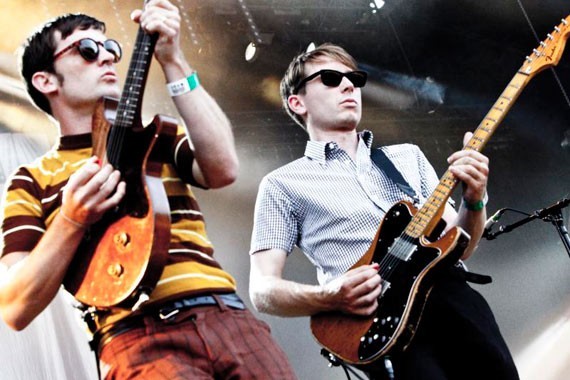 Franz Ferdinand