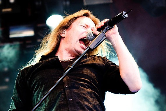 Stratovarius Stratovarius