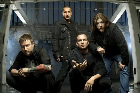 Creed (2009) Creed (2009)