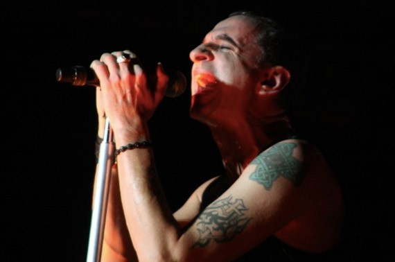 Depeche Mode n' vivo Depeche Mode n' vivo