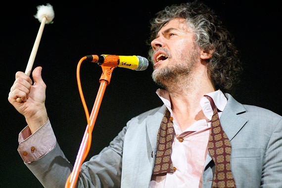 The Flaming Lips n' vivo The Flaming Lips n' vivo