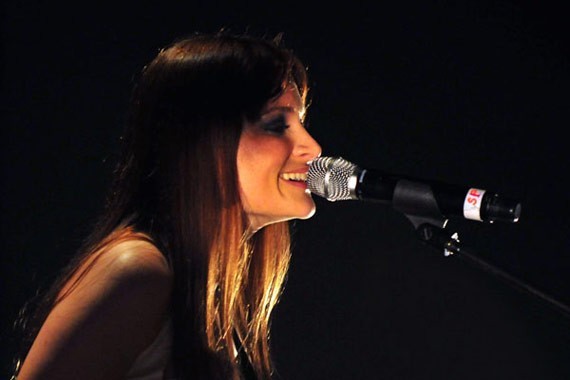 Nicole, 20 años de música Nicole, 20 años de música