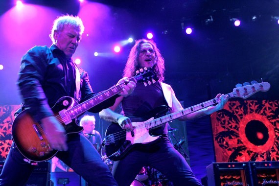 Rush n' vivo Rush n' vivo