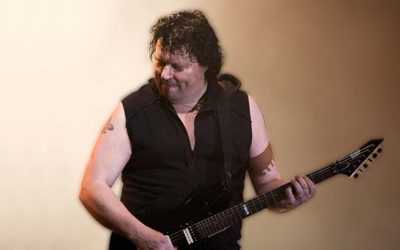Timo Tolkki