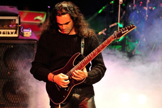 Alejandro Silva | Fotógrafo: Javier Valenzuela