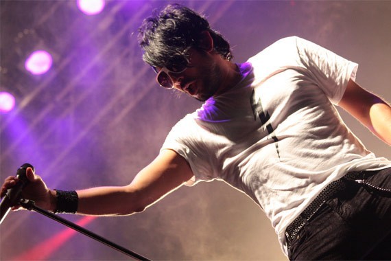 Beto Cuevas Beto Cuevas