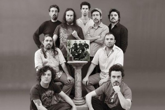 Colectivo Cantata Rock