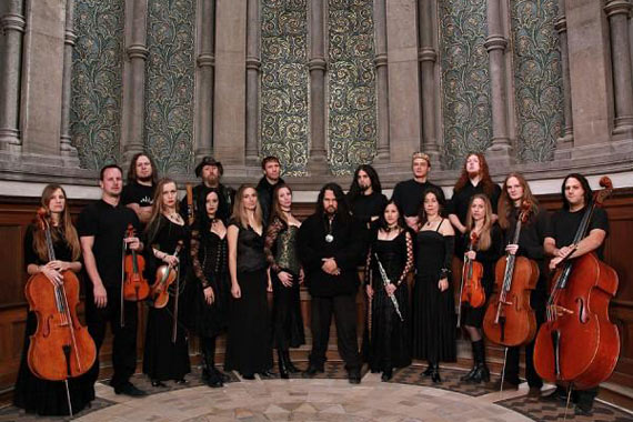 Haggard (2009) Haggard (2009)