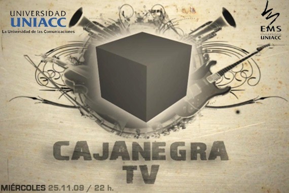 cajanegra-web cajanegra-web