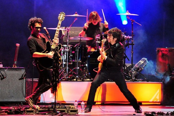 De Saloon n' vivo De Saloon n' vivo