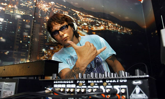 Alfredo Lewin | Foto: Ricardo Rodriguez Alfredo Lewin | Foto: Ricardo Rodriguez