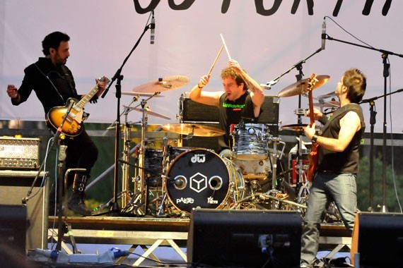 Lucybell | fotografo: Javier Valenzuela