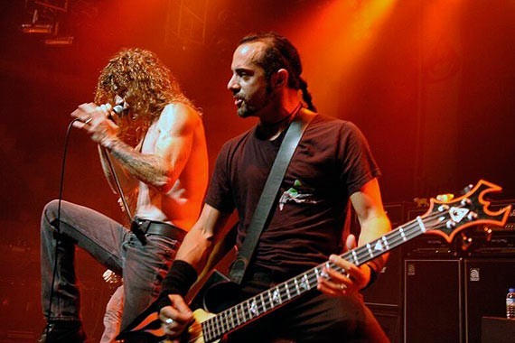 Overkill n' vivo Overkill n' vivo