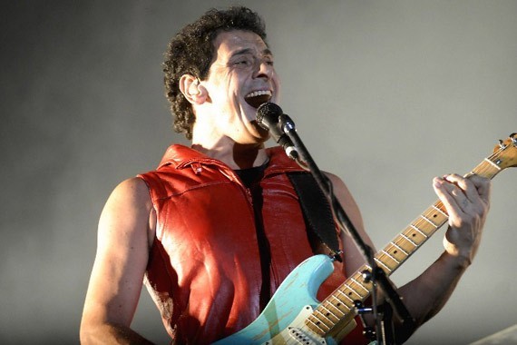 Divididos formará parte del Crush Power Music 2010 Divididos formará parte del Crush Power Music 2010