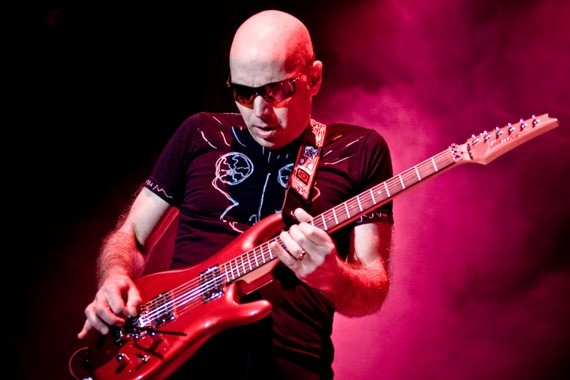 Joe Satriani Joe Satriani
