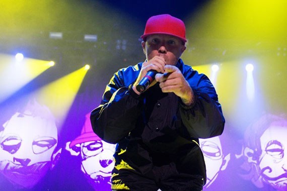 Limp Bizkit Limp Bizkit