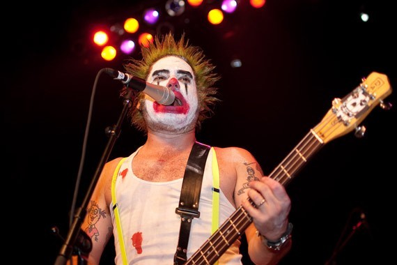 NOFX NOFX