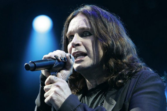Ozzy Osbourne (Reuters - Fredrik Sandberg)