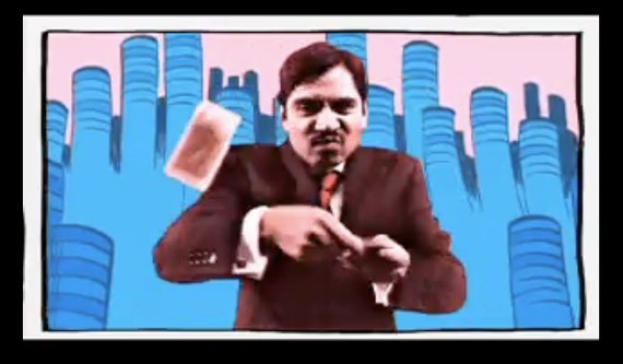 Sinergia - No sé en qué gastar mi dinero