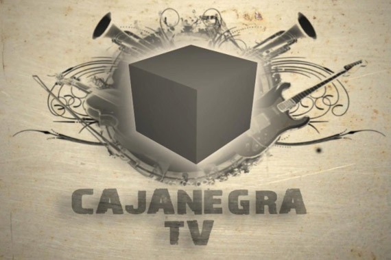 CajaNegra TV te invita a votar por tu banda favorita CajaNegra TV te invita a votar por tu banda favorita