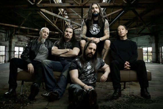 Dream Theater