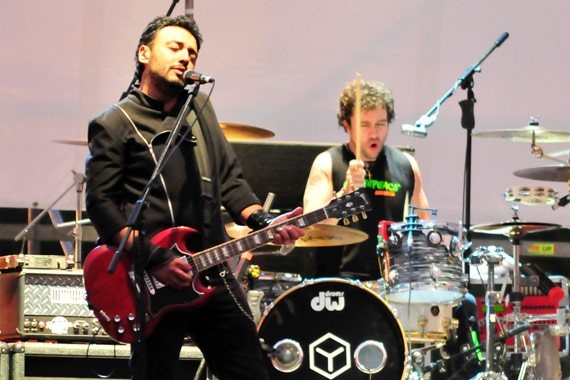 Lucybell en vivo Lucybell en vivo