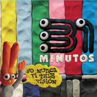 Yo nunca vi televisión - Tributo a 31 Minutos