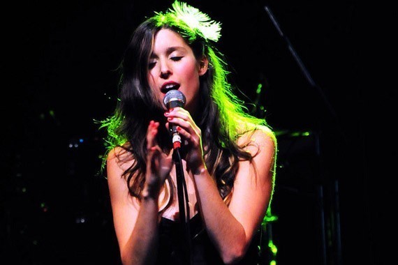 Francisca Valenzuela