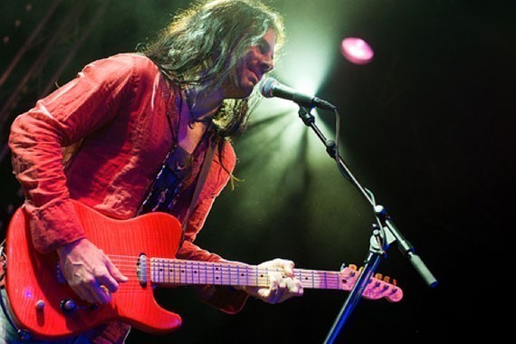Richie Kotzen