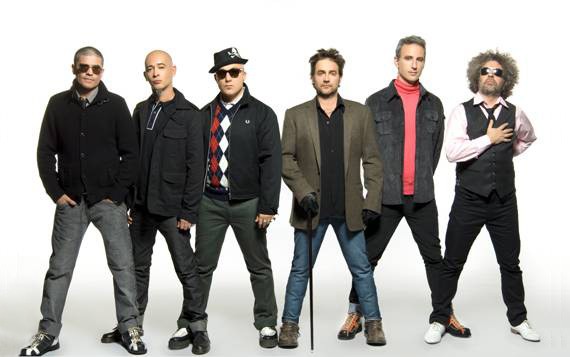 Los Fabulosos Cadillacs