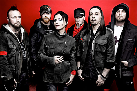 Lacuna Coil