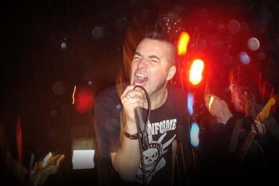 Fiskales Ad-Hok en vivo