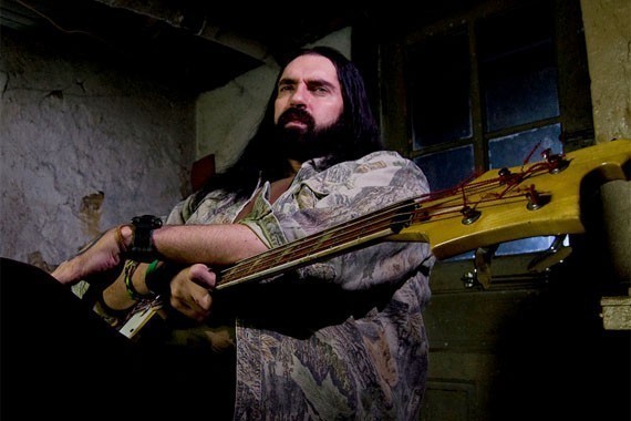 Peter Steele | foto: BombingCooper