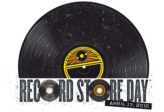Record Store Day