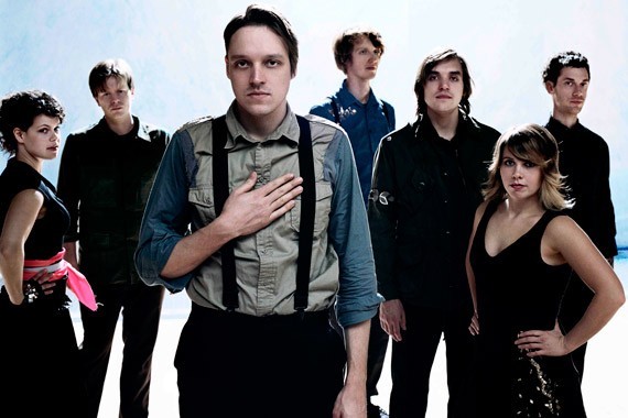 Arcade Fire