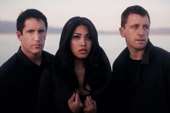 How to Destroy Angels - Trent Reznor, Mariqueen Maandig, Atticus Ross