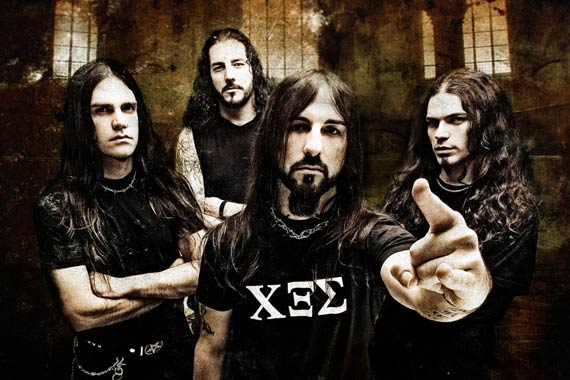 Rotting Christ