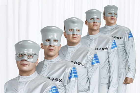 DEVO