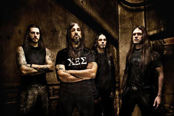 Rotting Christ