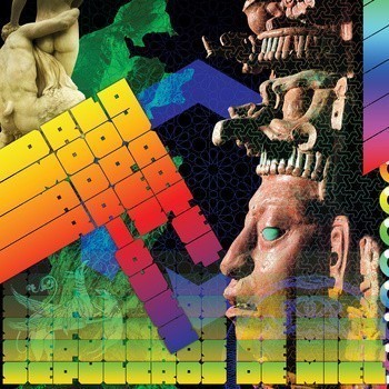 Omar Rodríguez Lopez Quartet - Sepulcros de miel