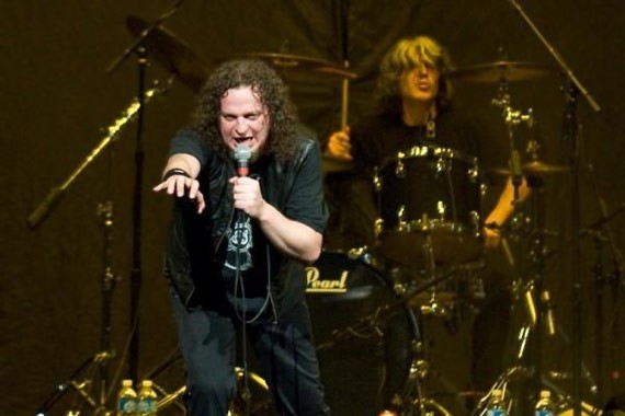 Voivod vendrá por primera vez a Chile