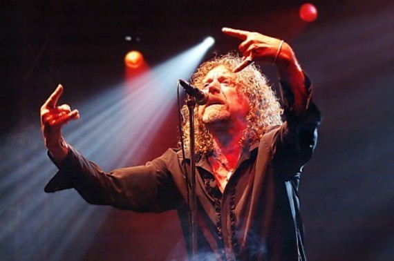Robert Plant
