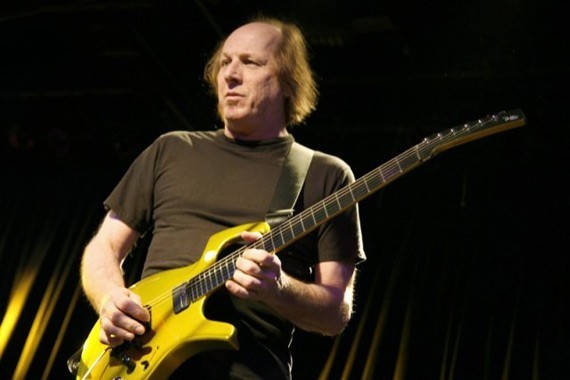Adrian Belew