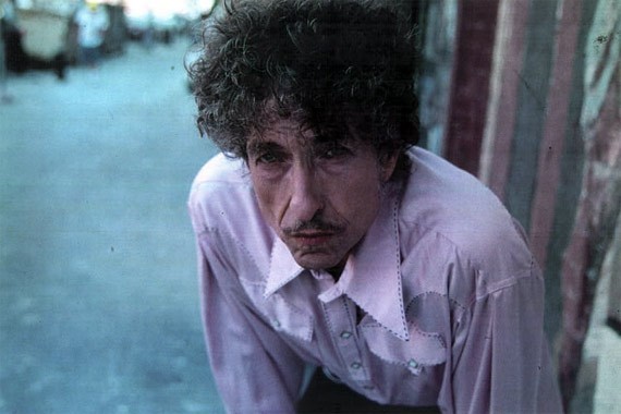Bob Dylan