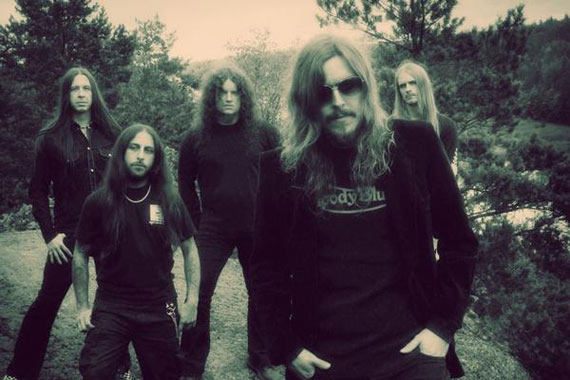 Opeth