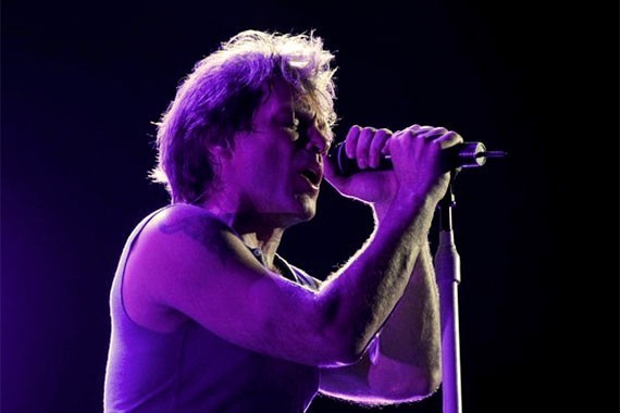 Bon Jovi